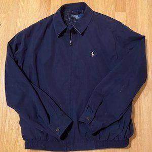 Ralph Lauren Jacket (mens)
